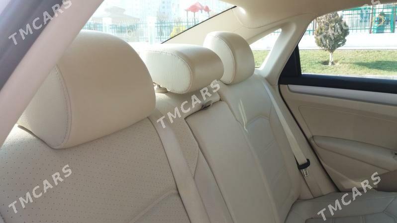 Volkswagen Passat 2012 - 145 000 TMT - Ашхабад - img 4