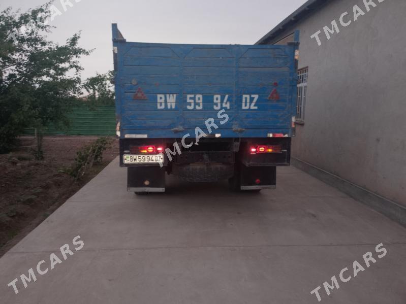 Zil 4331 1993 - 66 500 TMT - Akdepe - img 3
