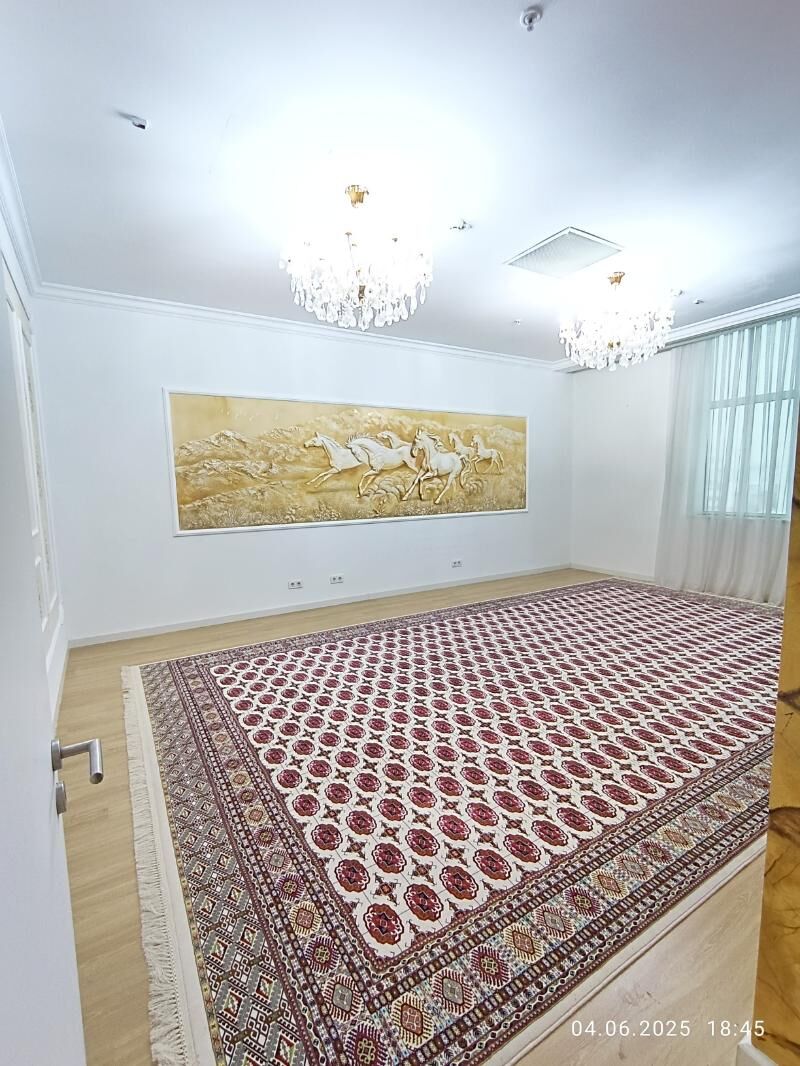 OLIMPIYA ATATURK ОЛИМПИЙСКИЙ - Олимпийский городок - img 2