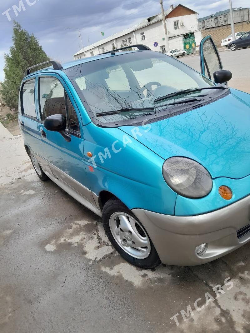 Daewoo Matiz 2005 - 40 000 TMT - Дашогуз - img 5