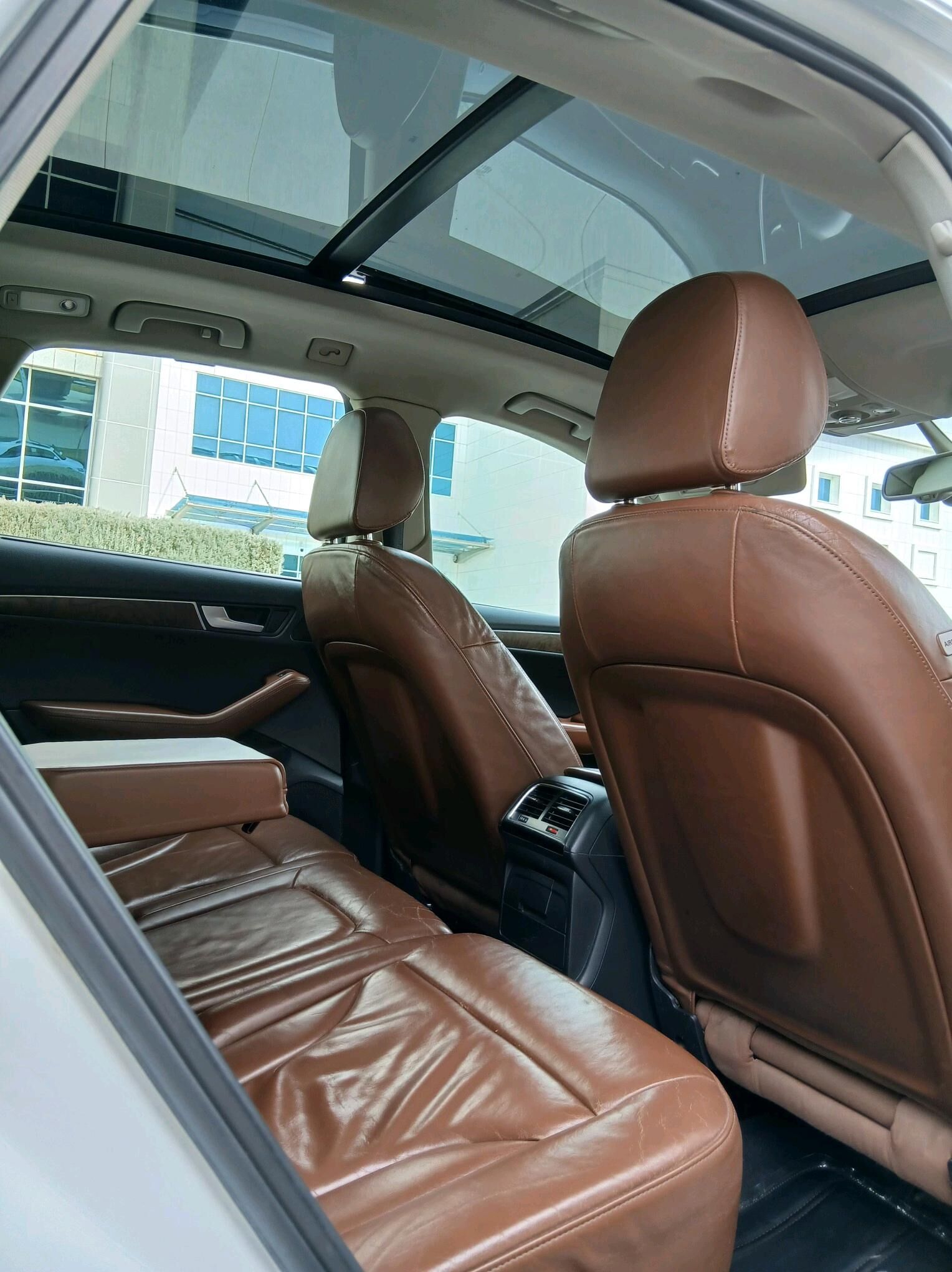 Audi Q5 2010 - 256 000 TMT - Ашхабад - img 6