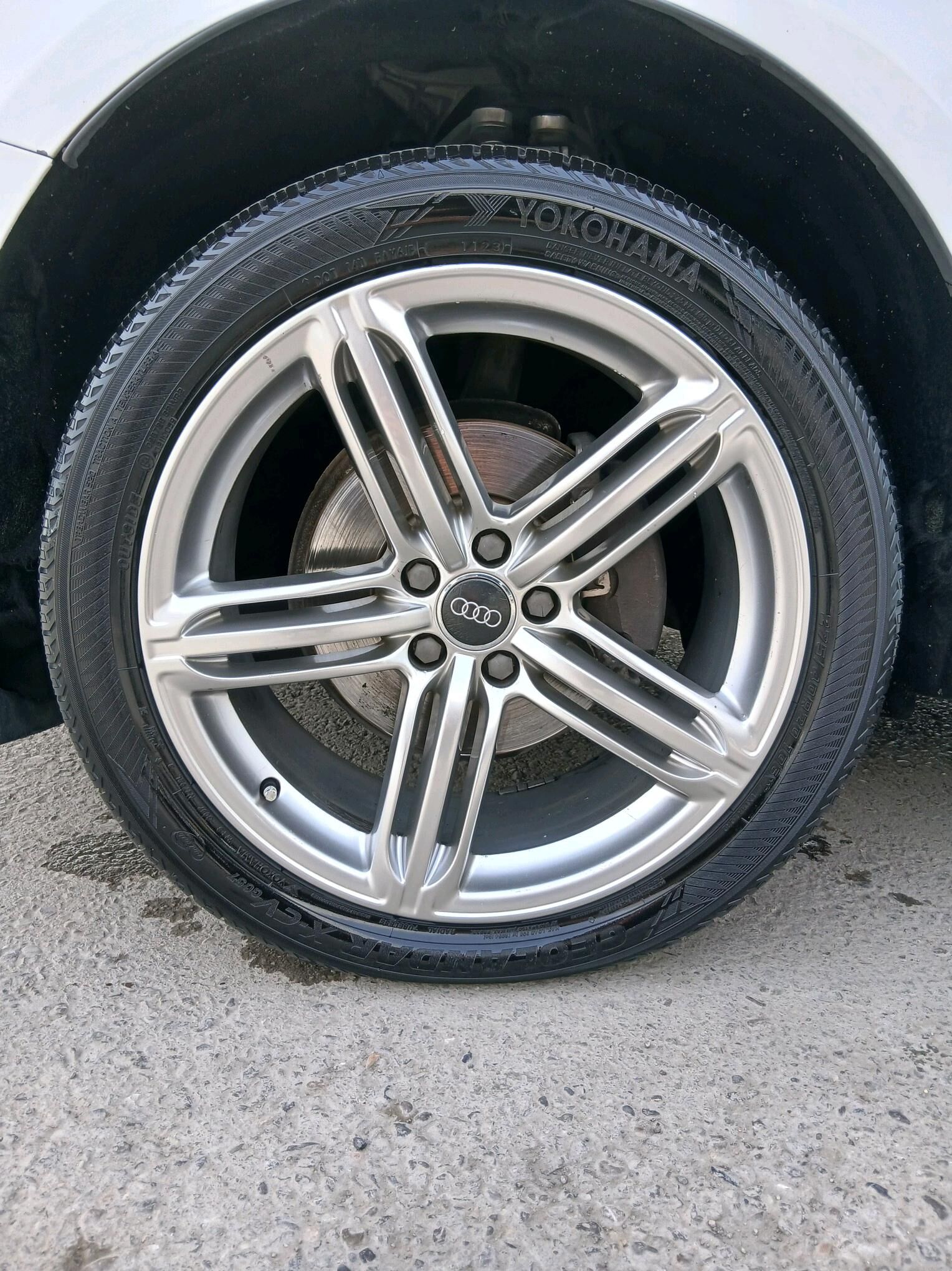 Audi Q5 2010 - 256 000 TMT - Ашхабад - img 7
