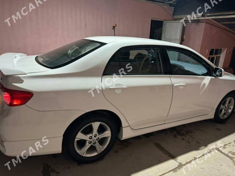 Toyota Corolla 2011 - 150 000 TMT - Магданлы - img 6