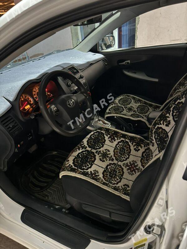 Toyota Corolla 2011 - 150 000 TMT - Магданлы - img 4