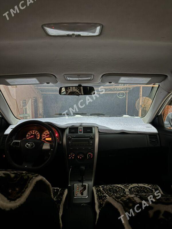 Toyota Corolla 2011 - 150 000 TMT - Магданлы - img 3