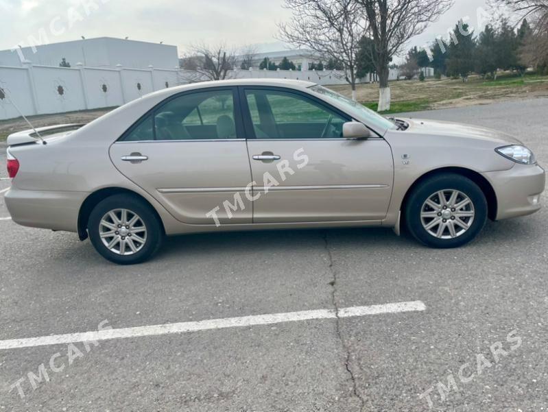 Toyota Camry 2004 - 173 000 TMT - Aşgabat - img 5