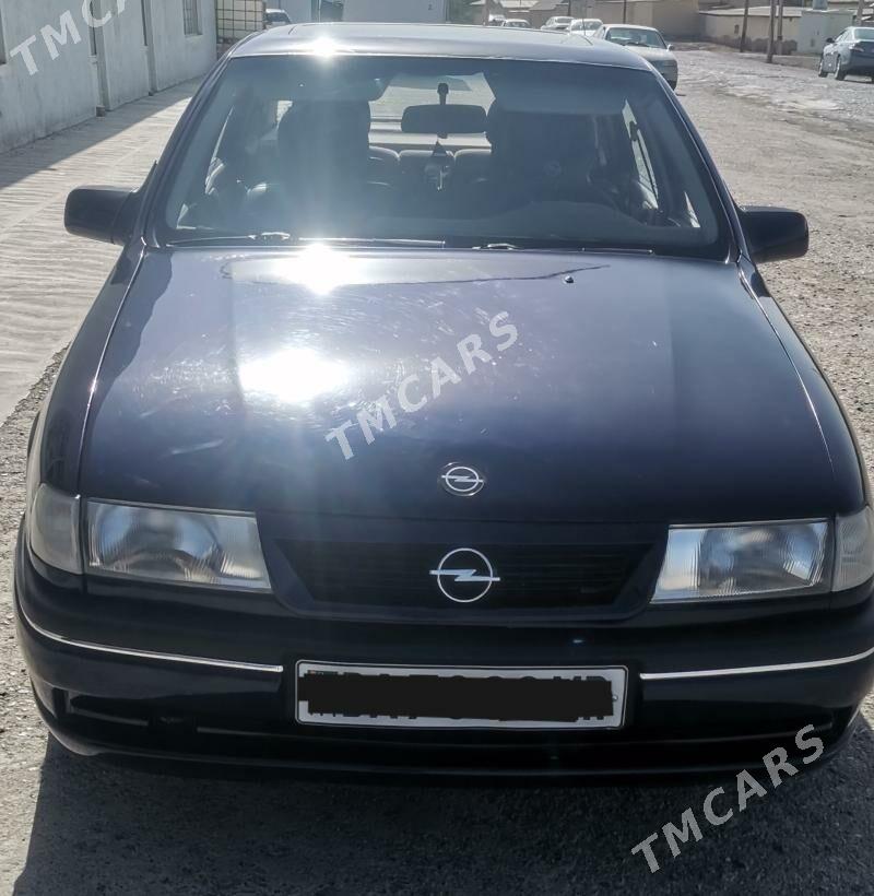 Opel Vectra 1992 - 40 000 TMT - Murgap - img 2