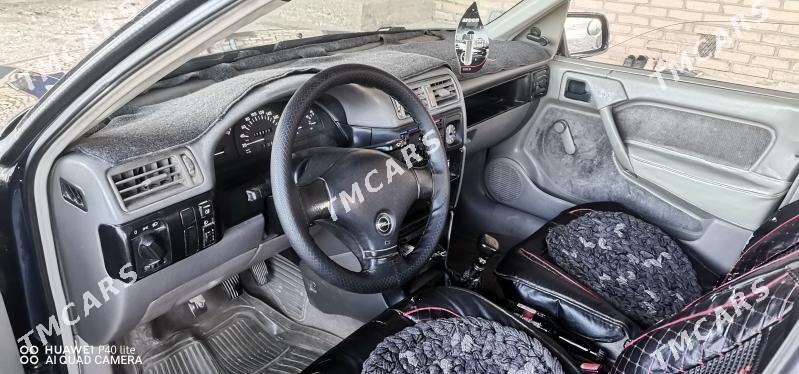 Opel Vectra 1992 - 40 000 TMT - Murgap - img 5