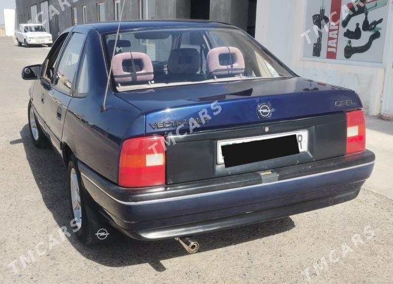 Opel Vectra 1992 - 40 000 TMT - Murgap - img 4