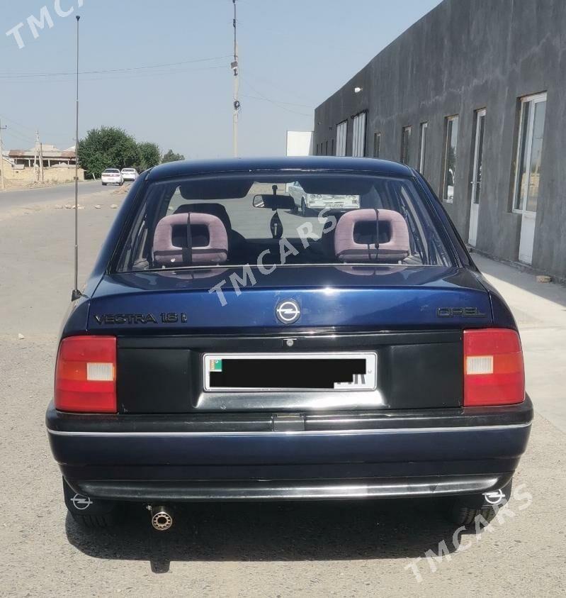 Opel Vectra 1992 - 40 000 TMT - Murgap - img 3