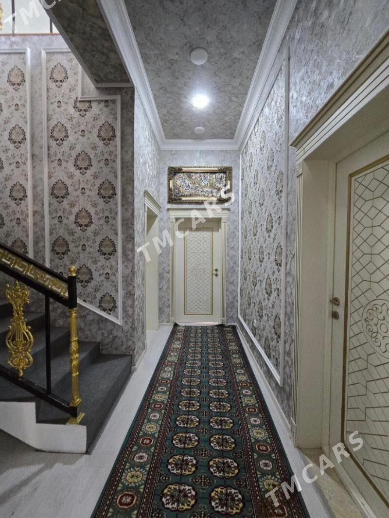 Coganly Mansarda! 4+1Kom 229m² - Чоганлы - img 6