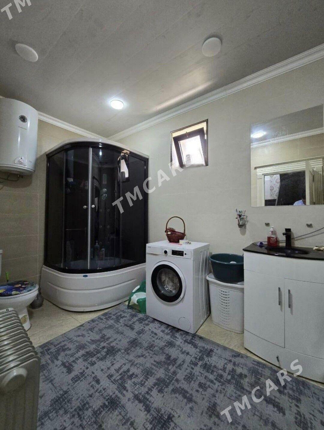 Coganly Mansarda! 4+1Kom 229m² - Чоганлы - img 8