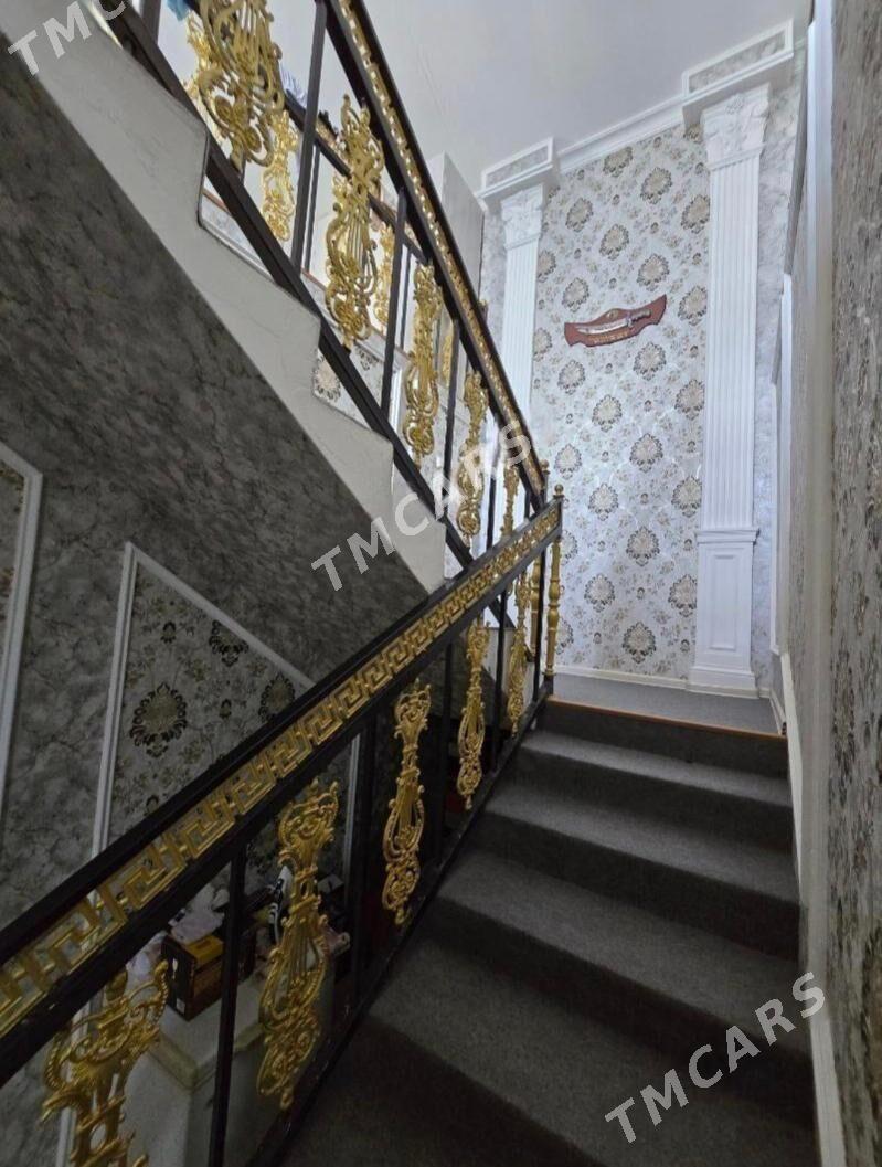Coganly Mansarda! 4+1Kom 229m² - Чоганлы - img 9