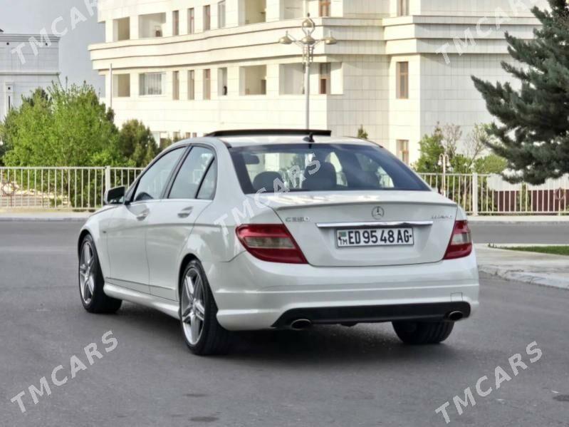 Mercedes-Benz C300 2010 - 180 000 TMT - Мир 8 - img 2