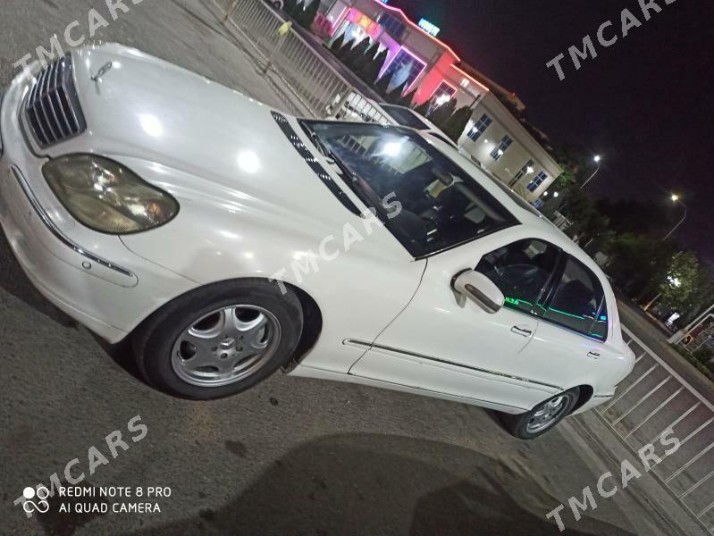 Mercedes-Benz S-Class 2001 - 130 000 TMT - Балканабат - img 5