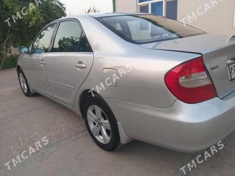 Toyota Camry 2002 - 130 000 TMT - Oguz han - img 5
