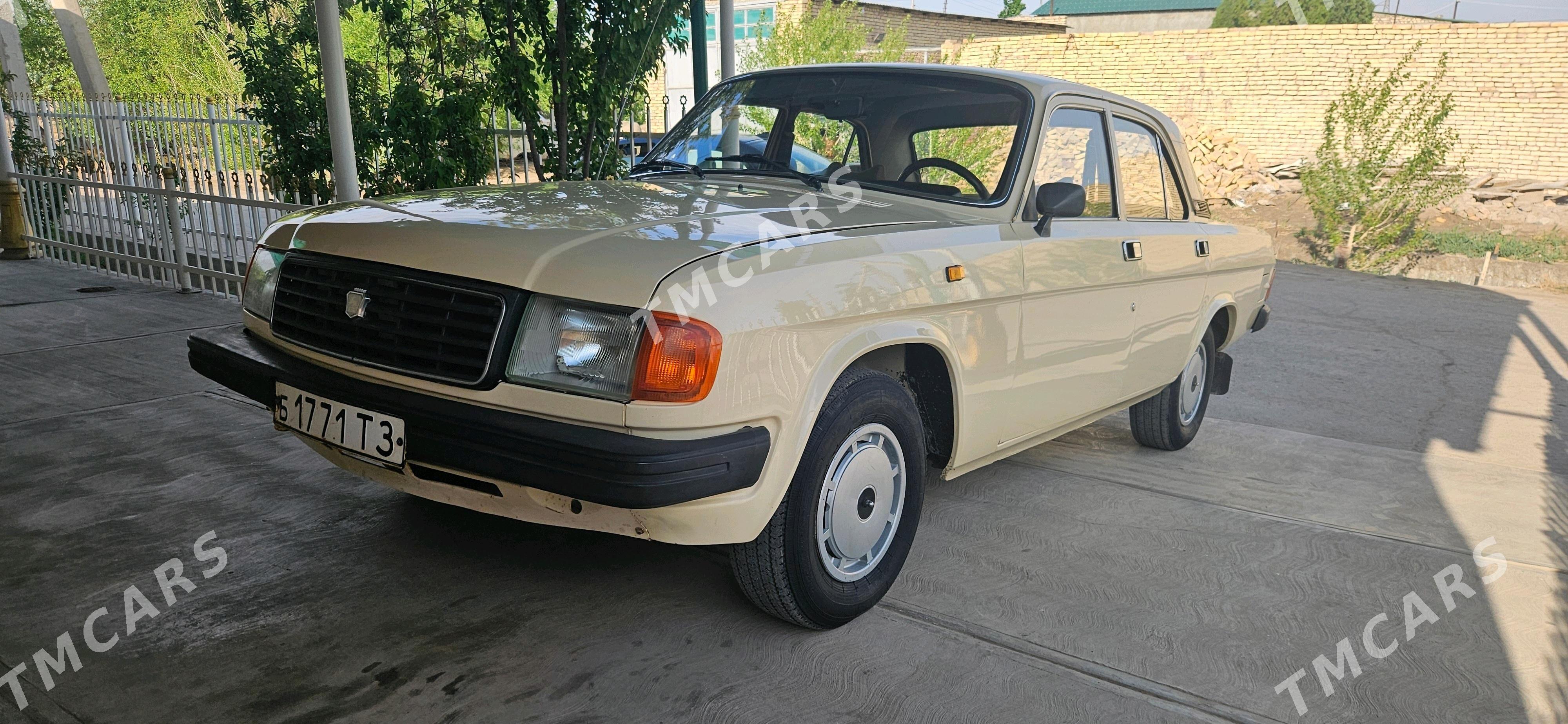 Gaz 31 1993 - 62 000 TMT - Дашогуз - img 3