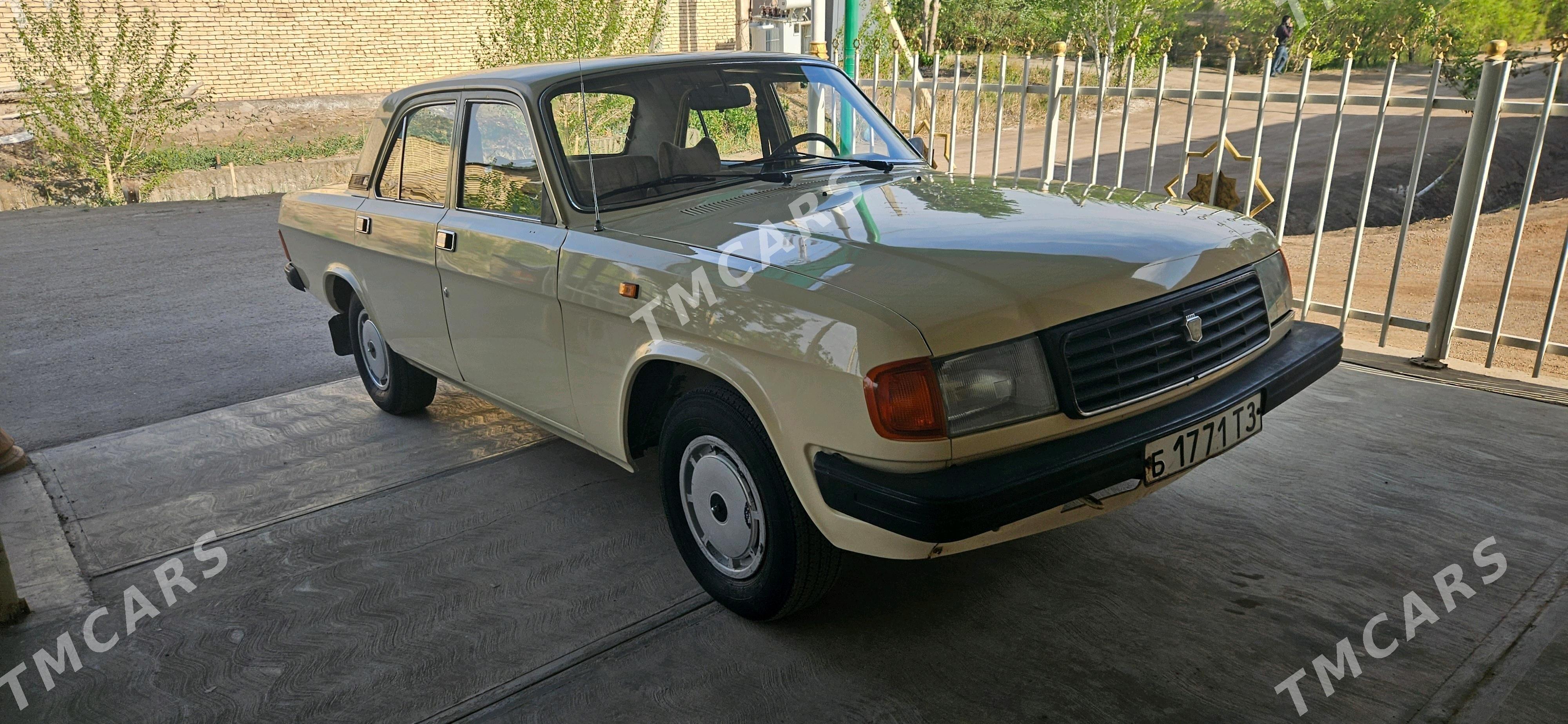 Gaz 31 1993 - 62 000 TMT - Дашогуз - img 8
