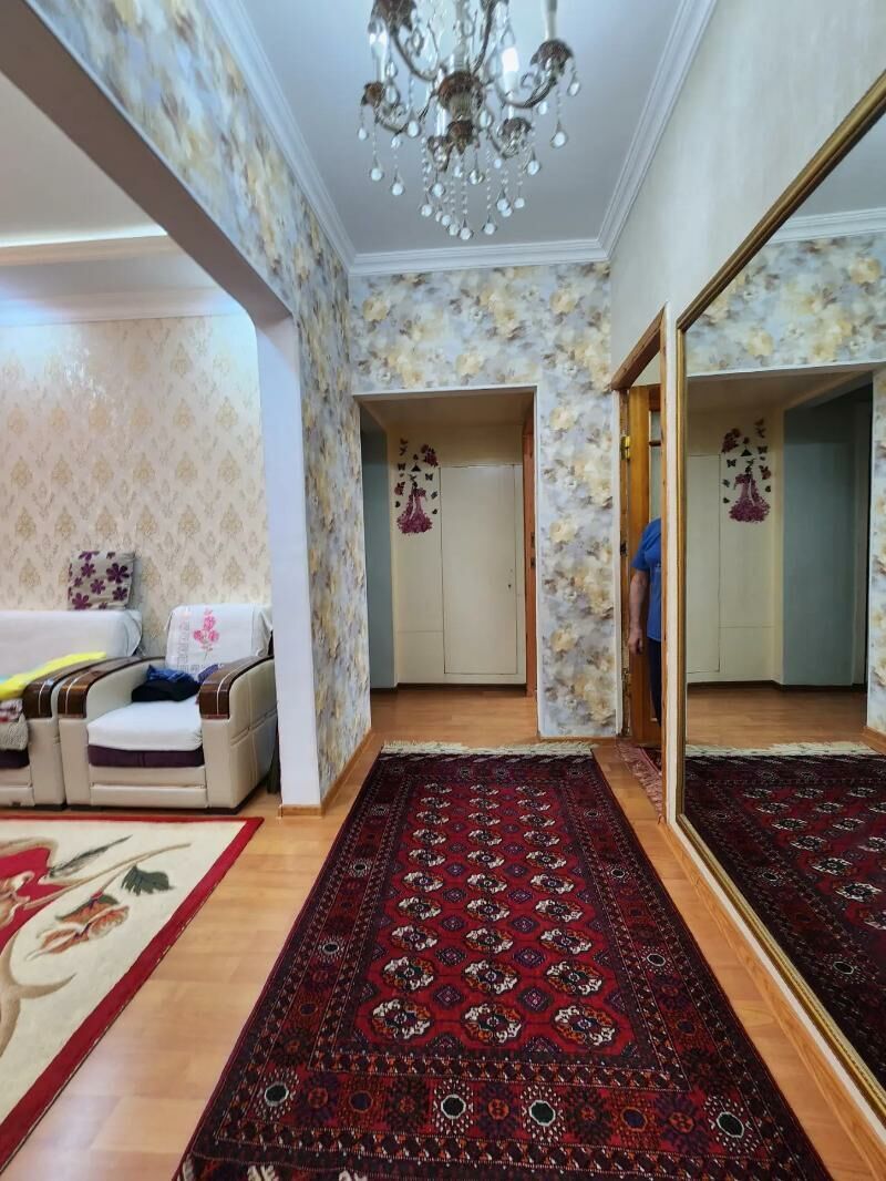 Satlyk Kim rayon  3 kom - Ашхабад - img 5