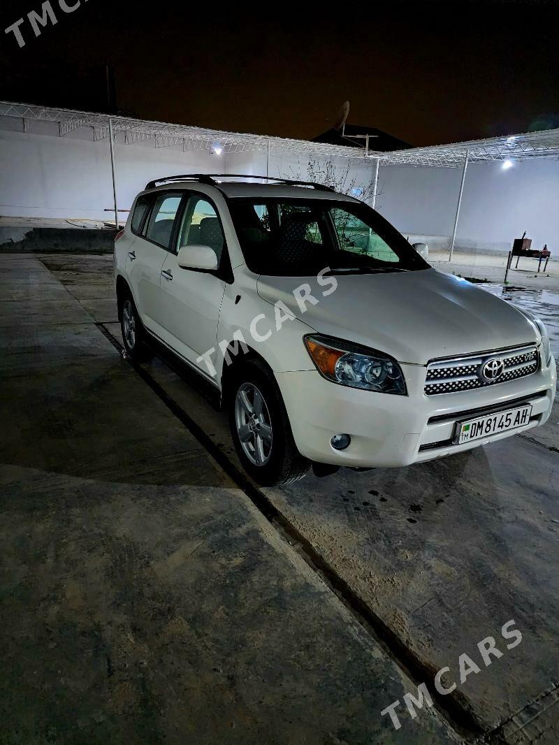 Toyota RAV4 2008 - 187 000 TMT - Änew - img 1