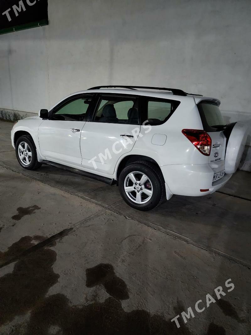 Toyota RAV4 2008 - 187 000 TMT - Änew - img 3