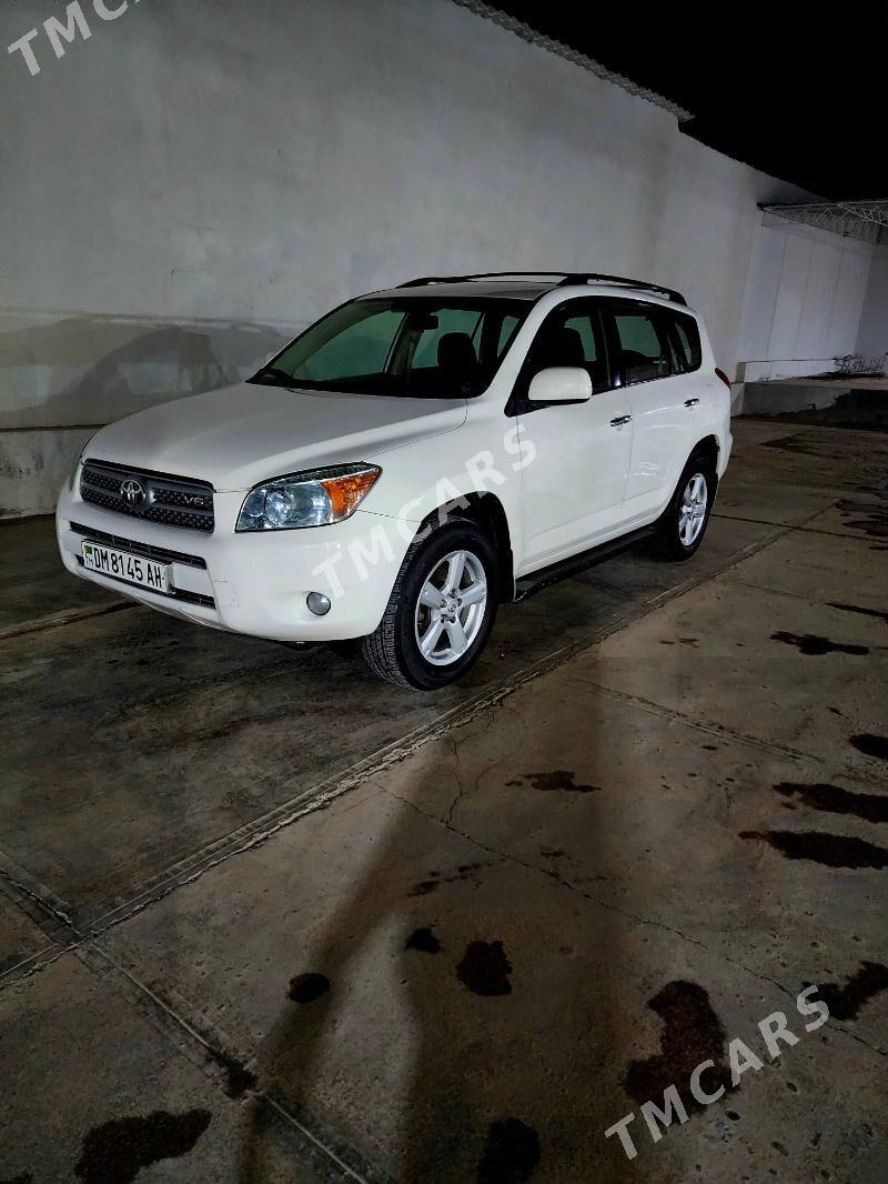 Toyota RAV4 2008 - 187 000 TMT - Änew - img 2
