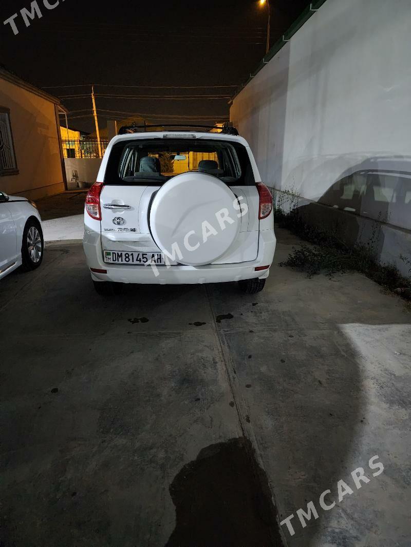 Toyota RAV4 2008 - 187 000 TMT - Änew - img 4