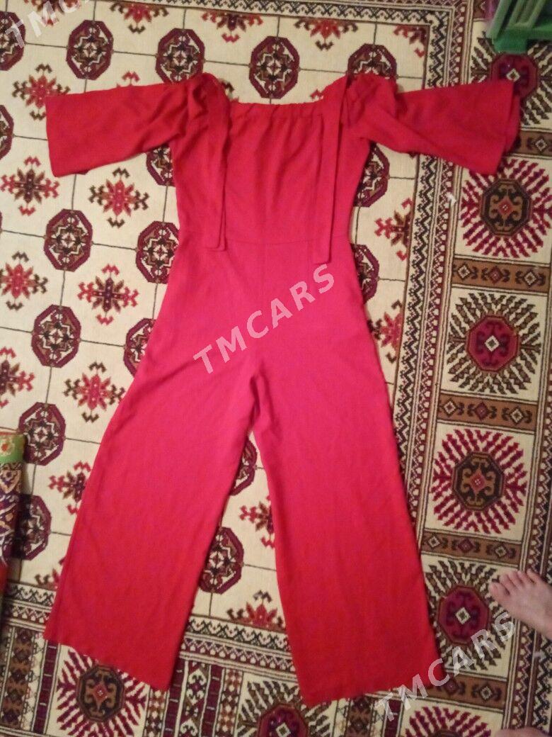 комбинезон летний - Türkmenabat - img 1