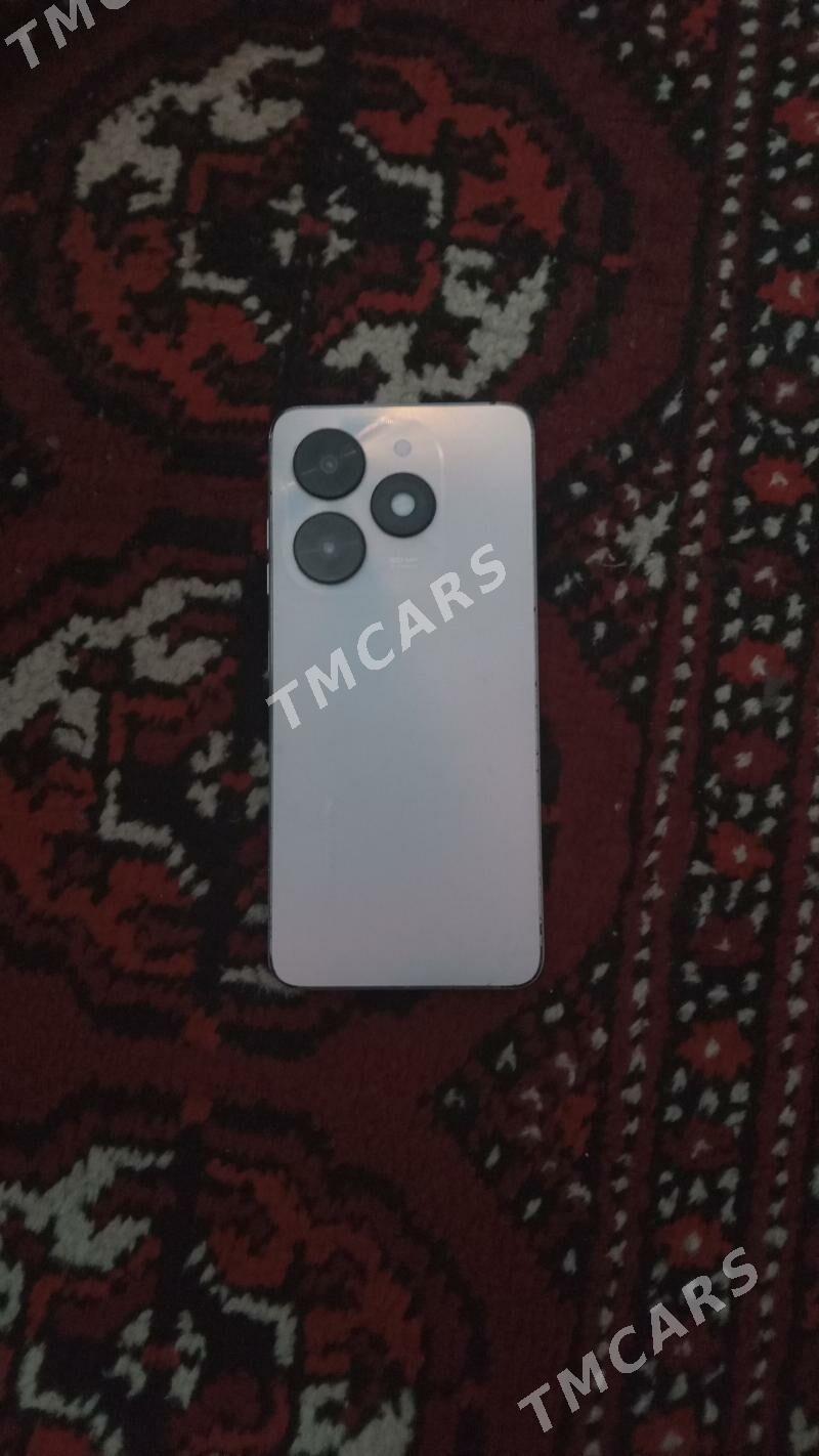 Tecno spark 20c - Туркменабат - img 1