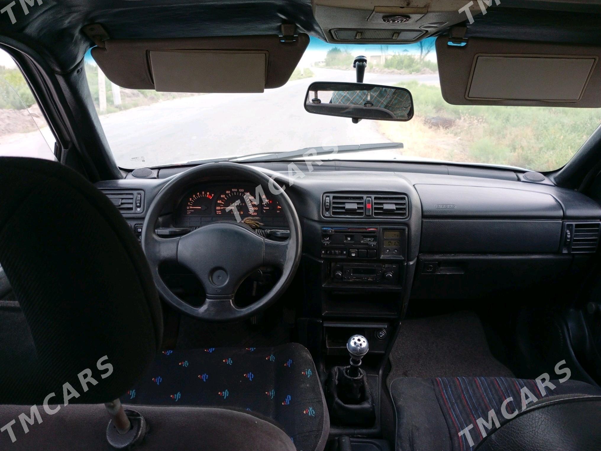 Opel Vectra 1992 - 24 000 TMT - Mary - img 6