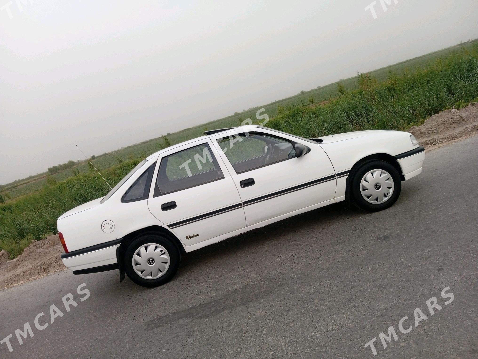 Opel Vectra 1992 - 24 000 TMT - Mary - img 2