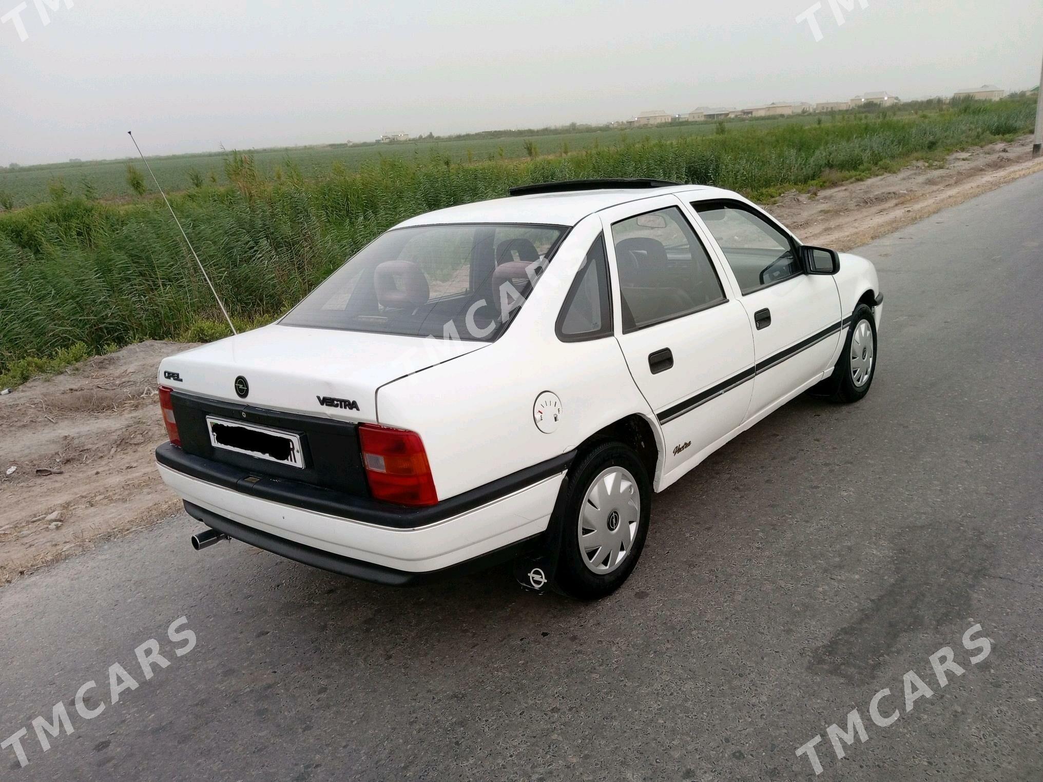 Opel Vectra 1992 - 24 000 TMT - Mary - img 4