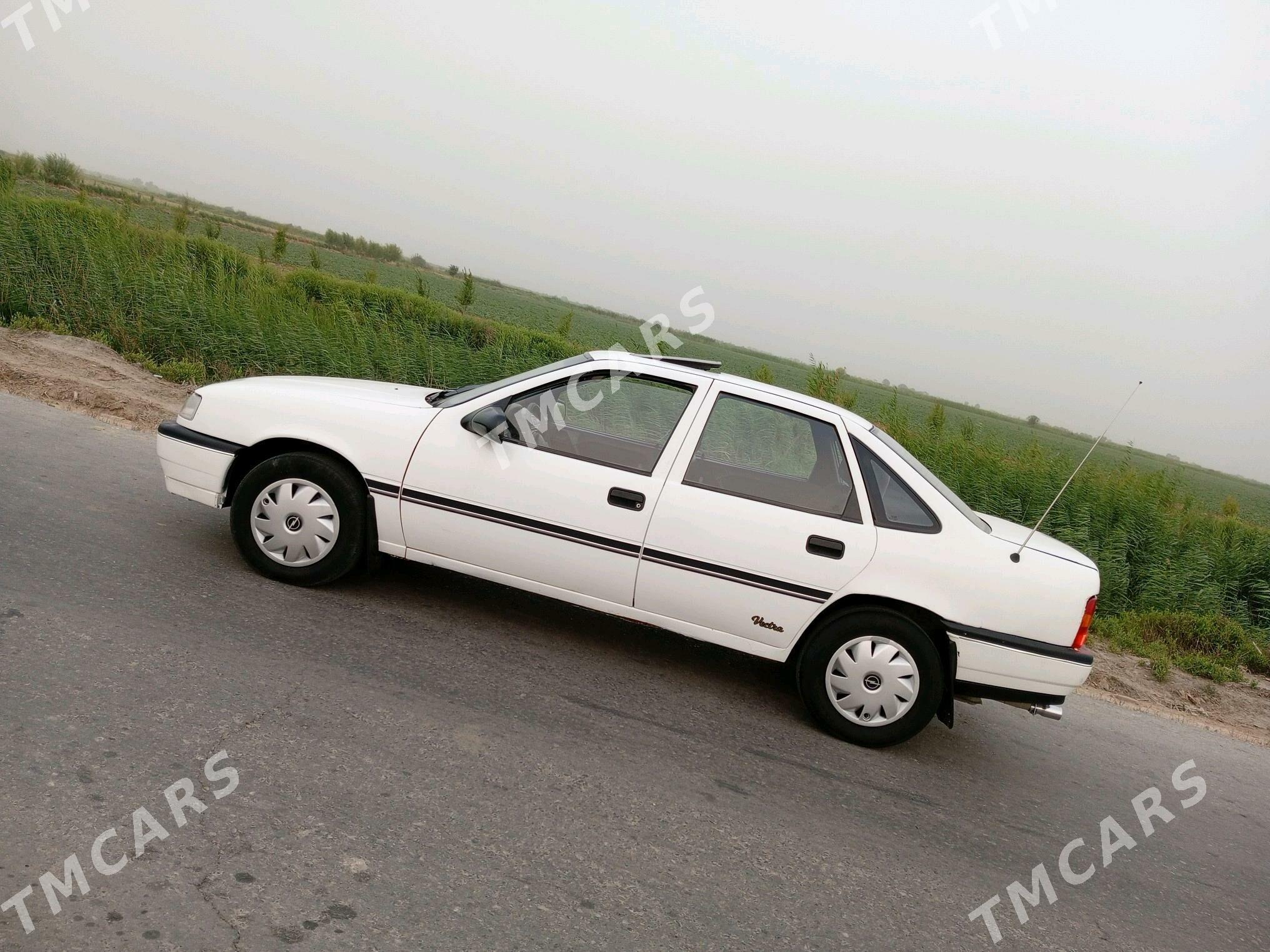 Opel Vectra 1992 - 24 000 TMT - Mary - img 3