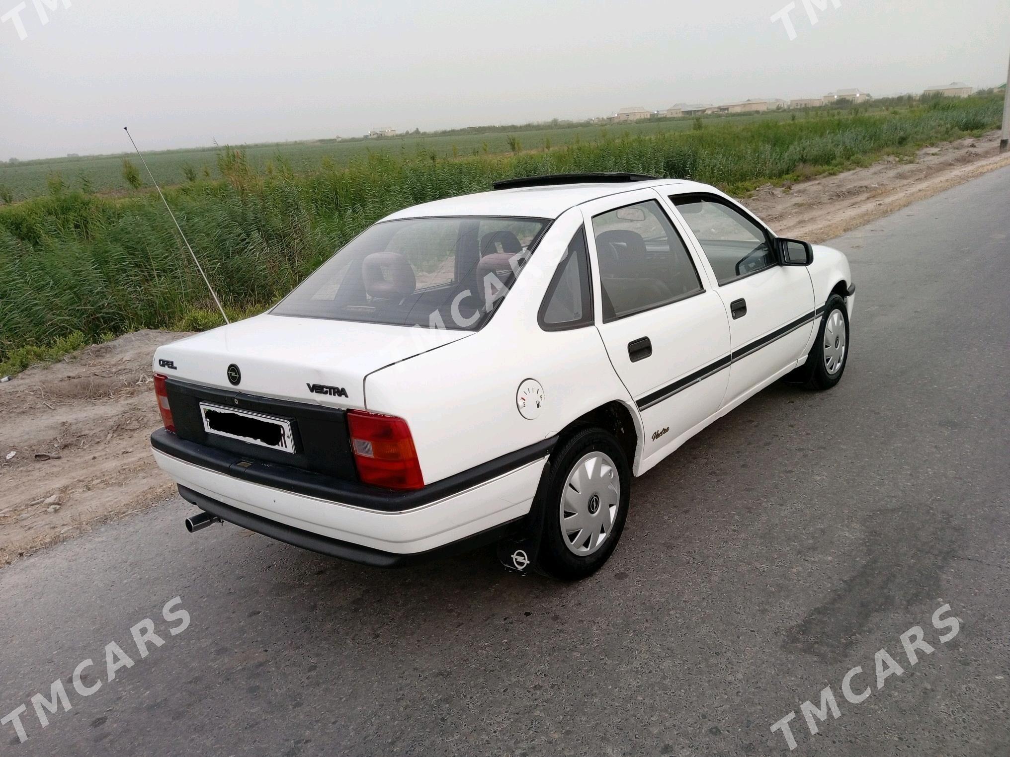 Opel Vectra 1992 - 24 000 TMT - Mary - img 9