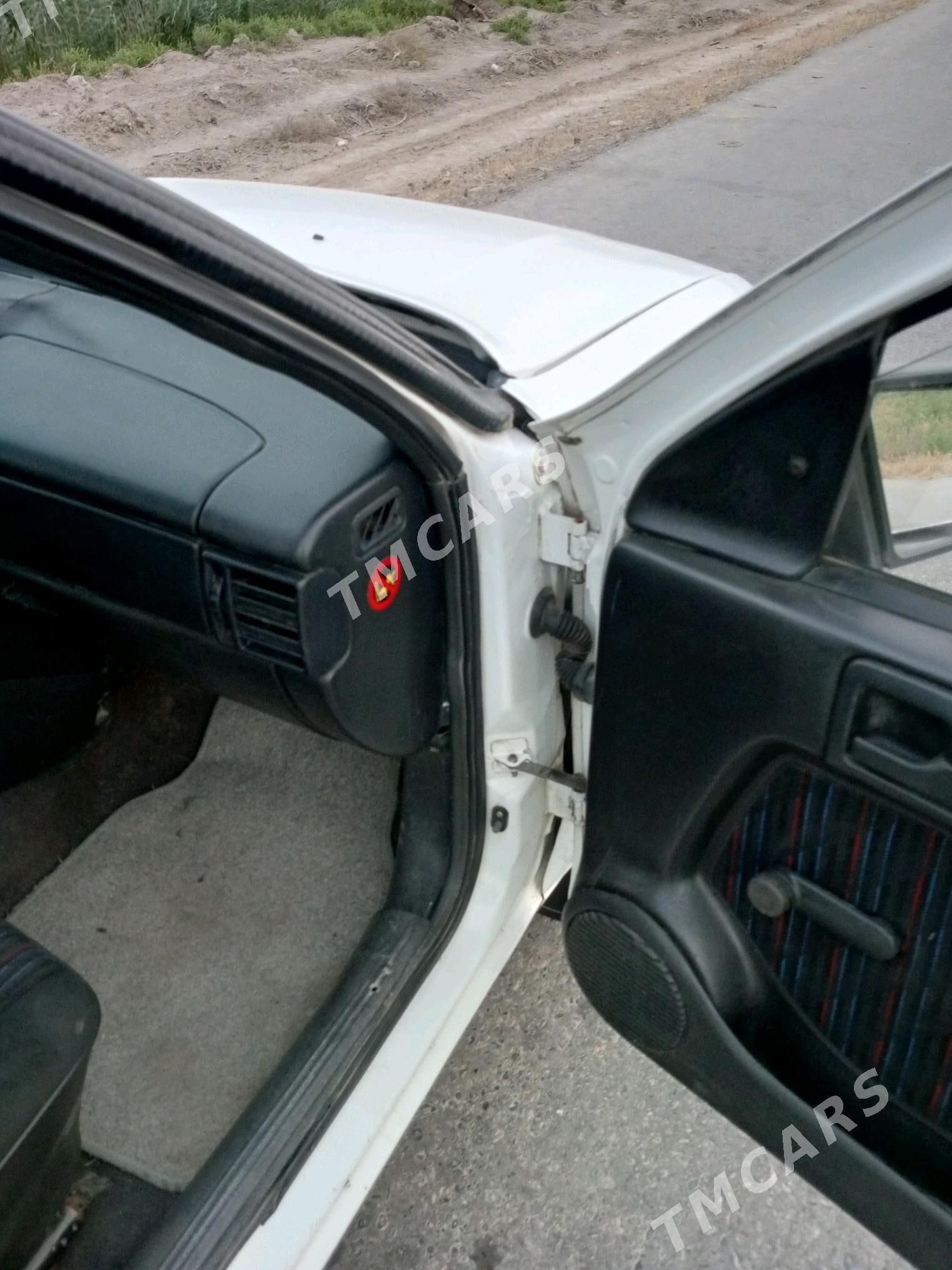 Opel Vectra 1992 - 24 000 TMT - Mary - img 8