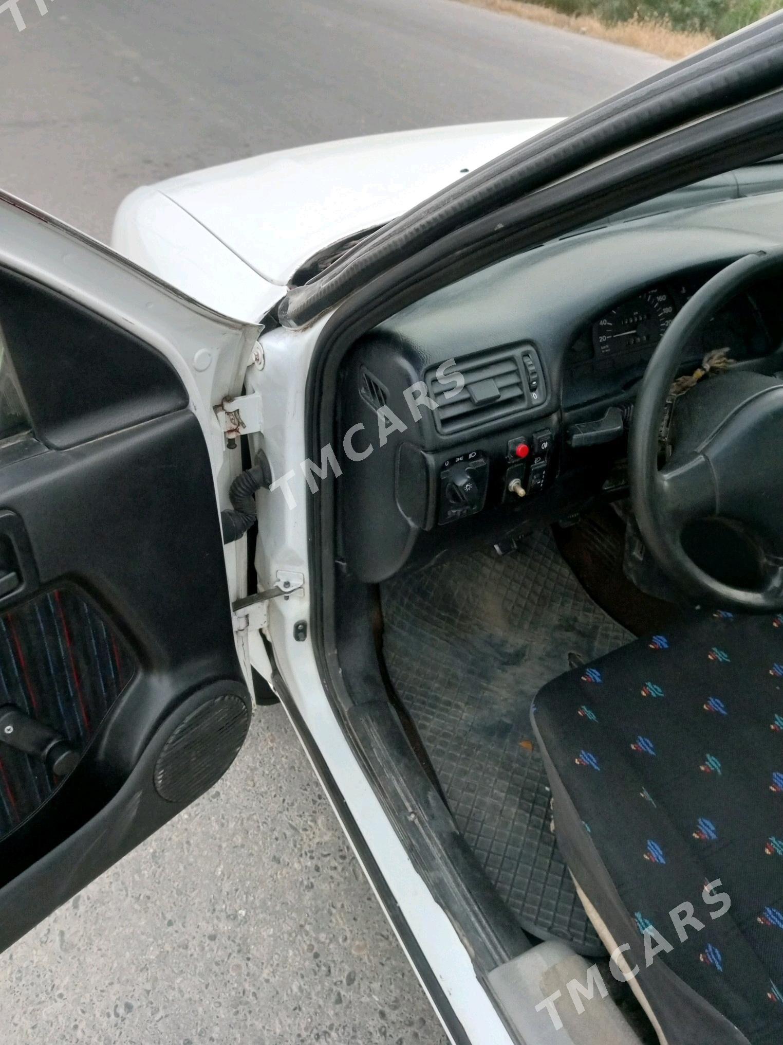 Opel Vectra 1992 - 24 000 TMT - Mary - img 10