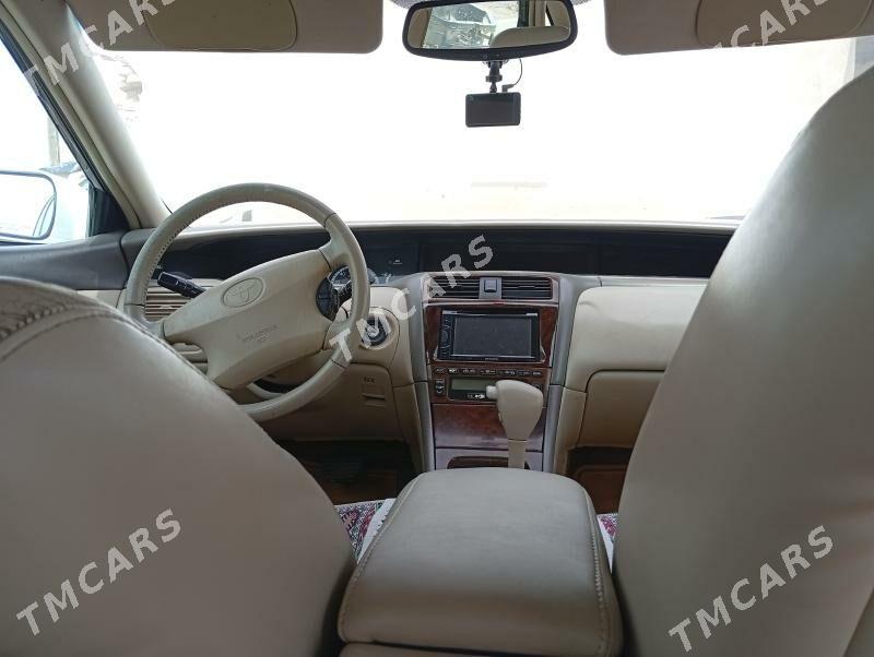 Toyota Avalon 2001 - 170 000 TMT - Mary - img 1