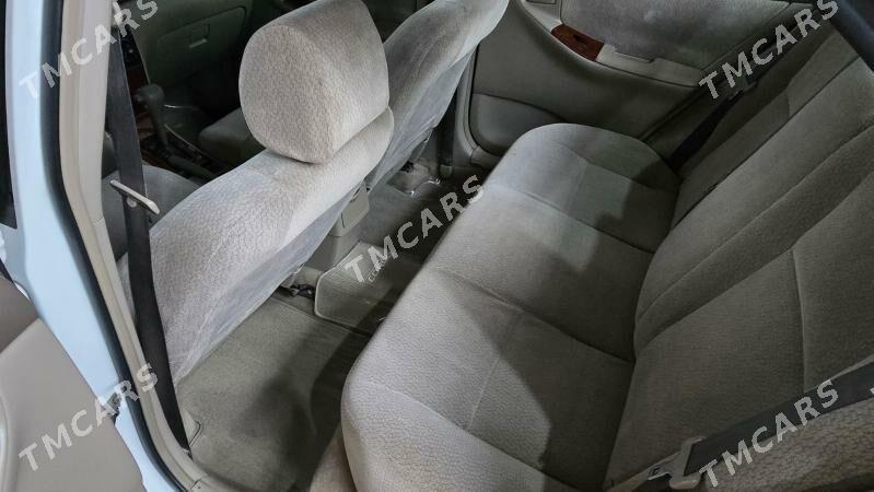 Toyota Corolla 2003 - 123 000 TMT - Теджен - img 5