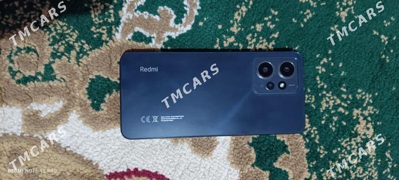 Redmi note 12 - Gurbansoltan Eje - img 4