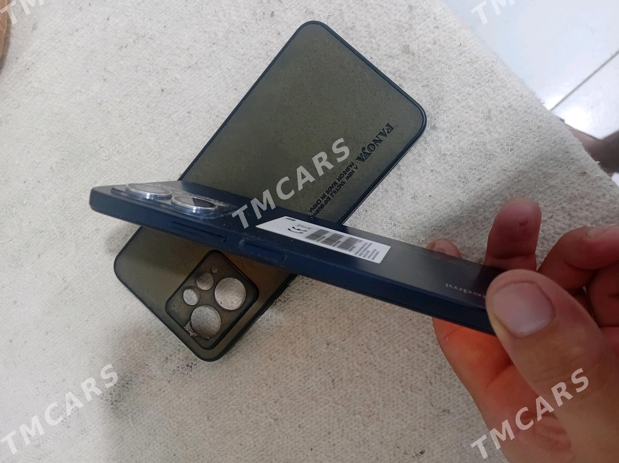 Redmi not 12 8-128 - Хазар - img 3