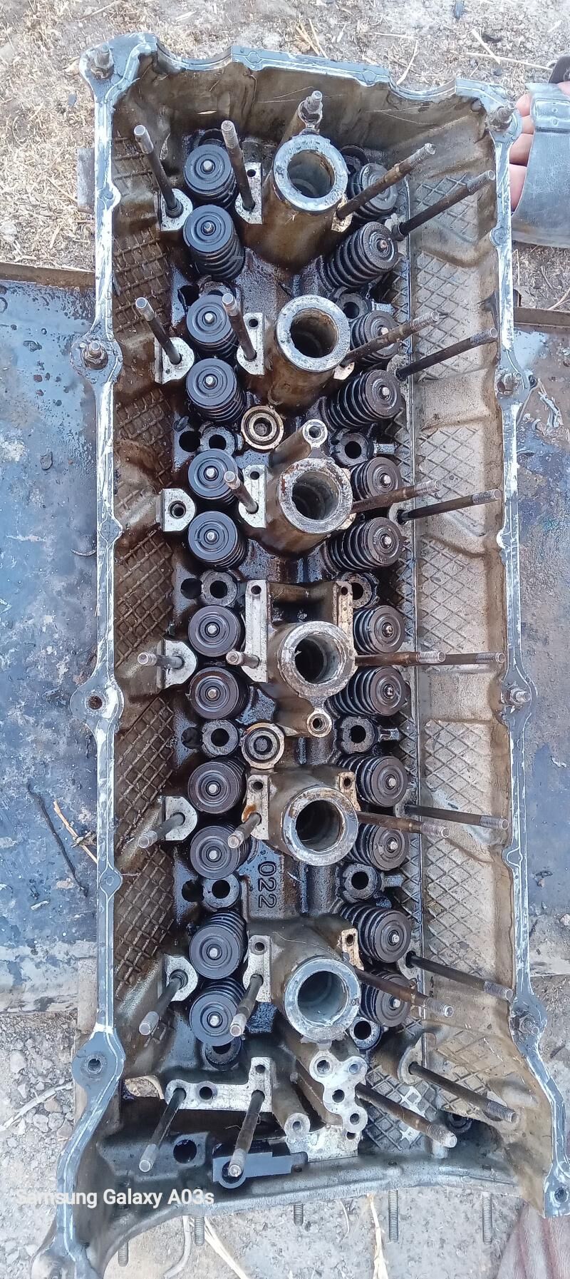 головка 1 200 TMT - Türkmenabat - img 1