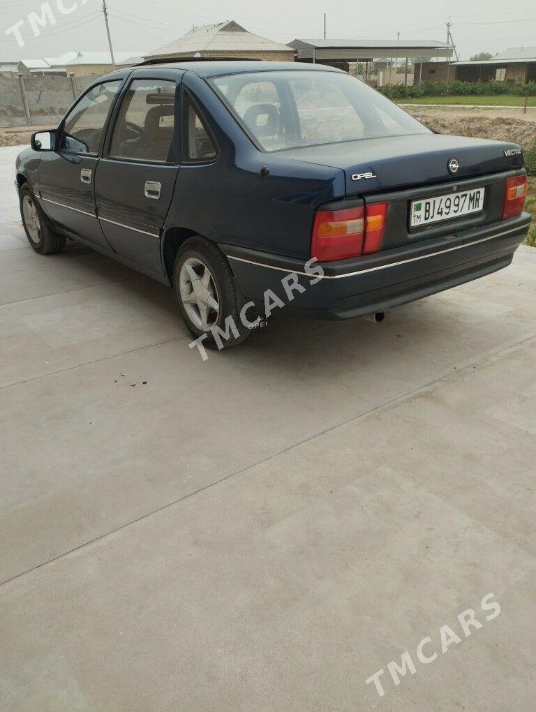 Opel Vectra 1991 - 30 000 TMT - Мары - img 5