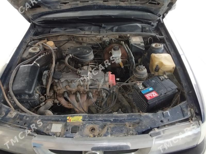Opel Vectra 1991 - 30 000 TMT - Мары - img 10