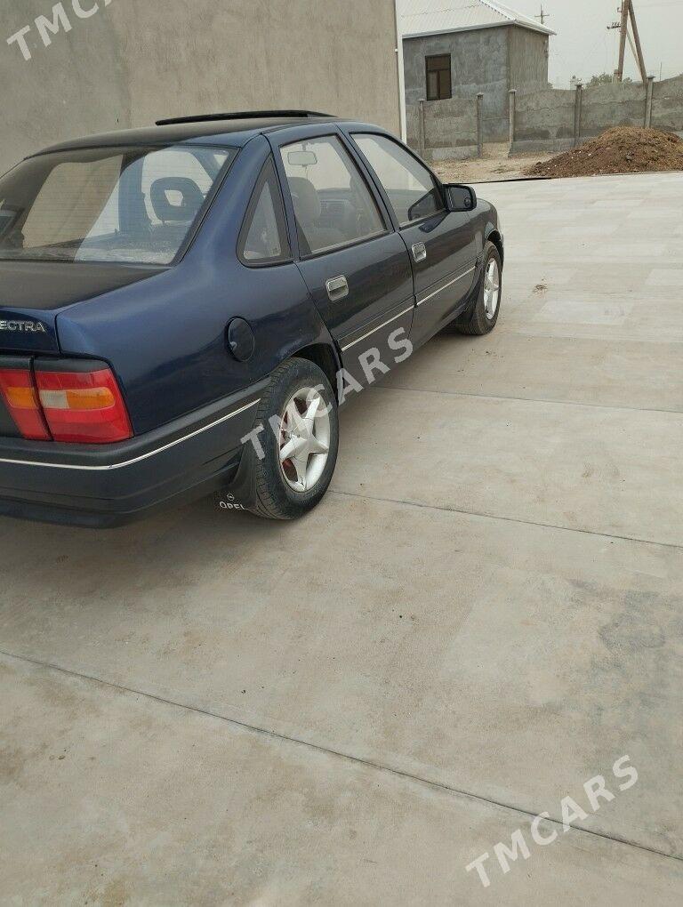 Opel Vectra 1991 - 30 000 TMT - Мары - img 3