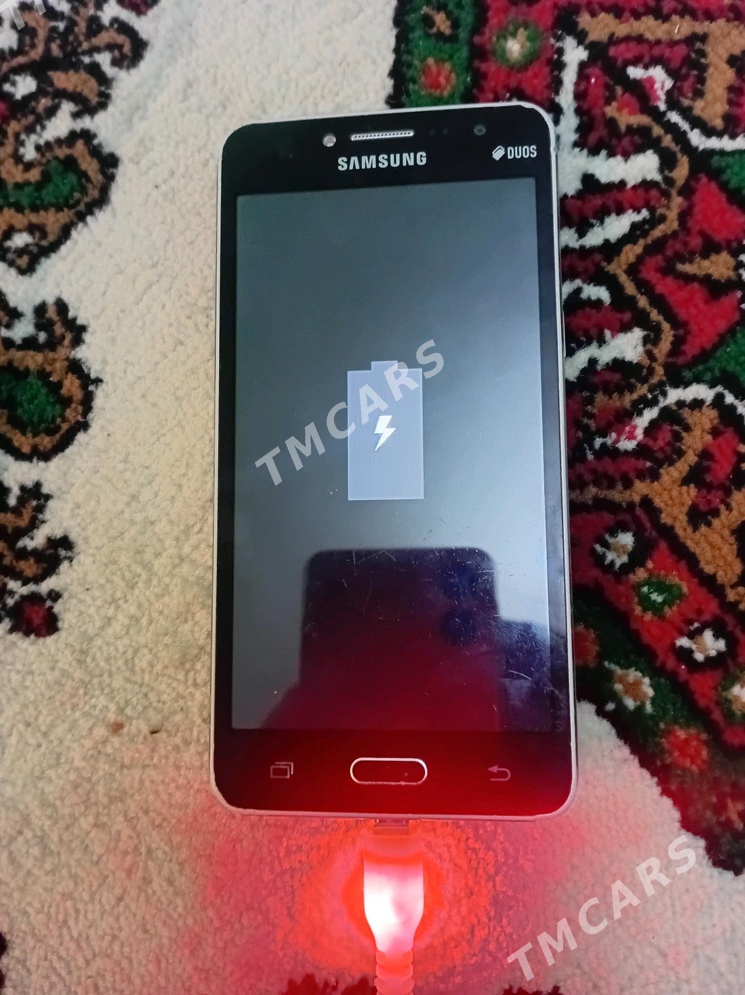SAMSUNG SM-G532F/DS - Balkanabat - img 1