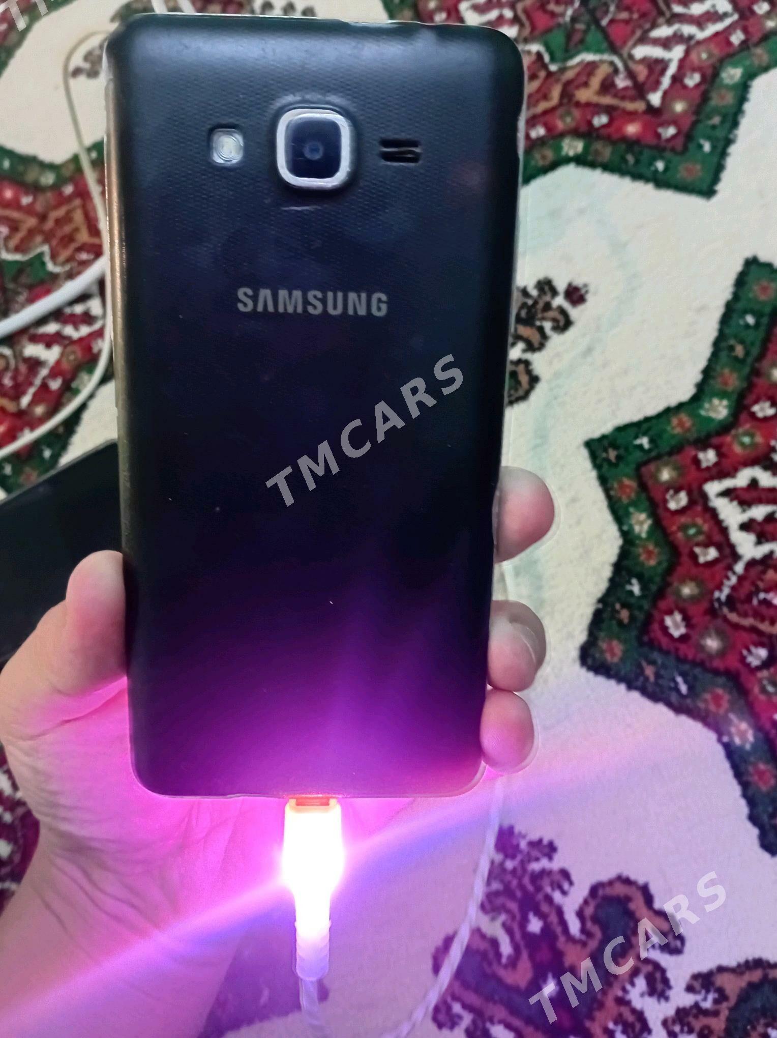 SAMSUNG SM-G532F/DS - Balkanabat - img 2