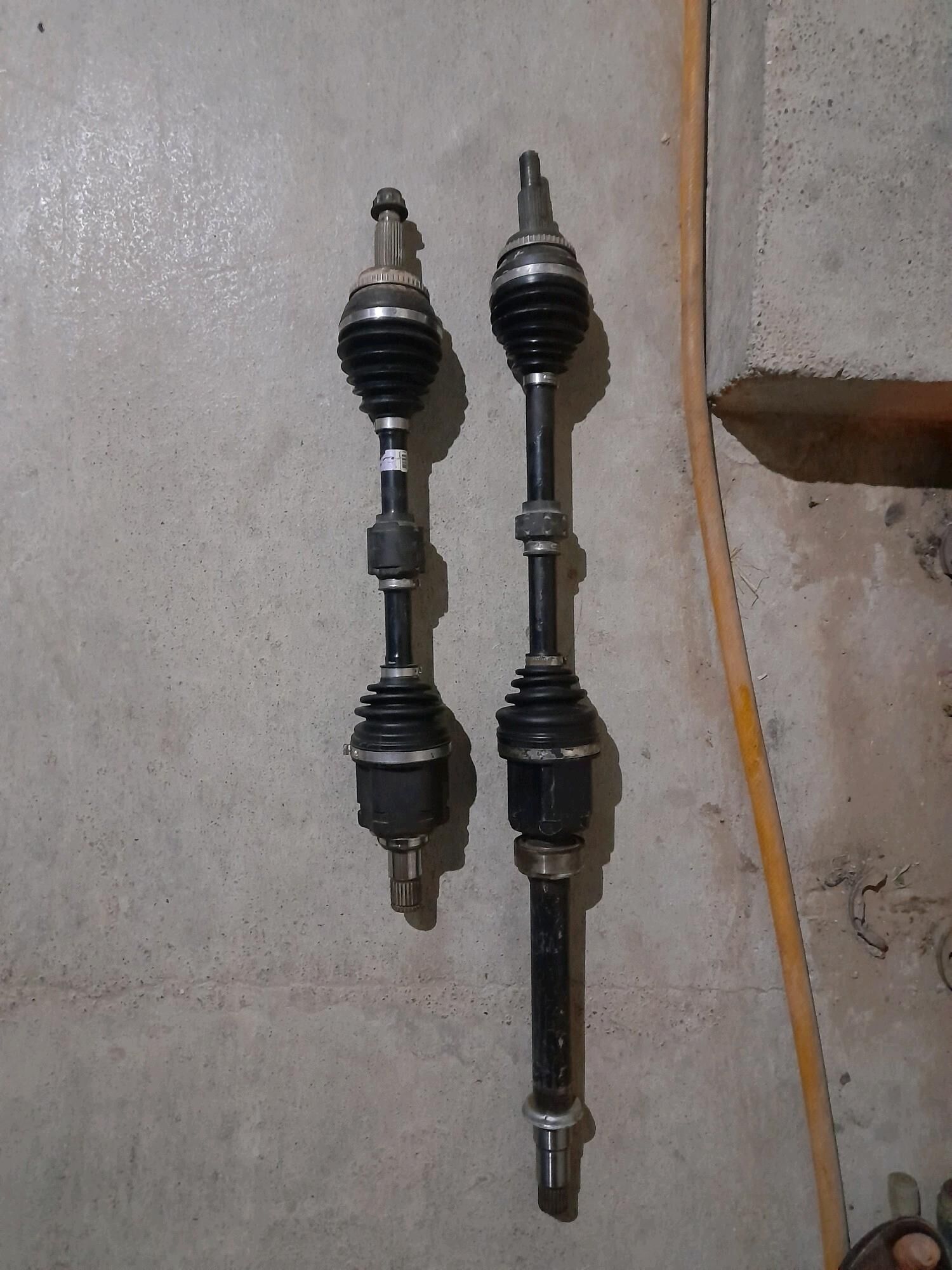 Granat Senna 05-19ý Гранат. 1 550 TMT - Бузмеин - img 1