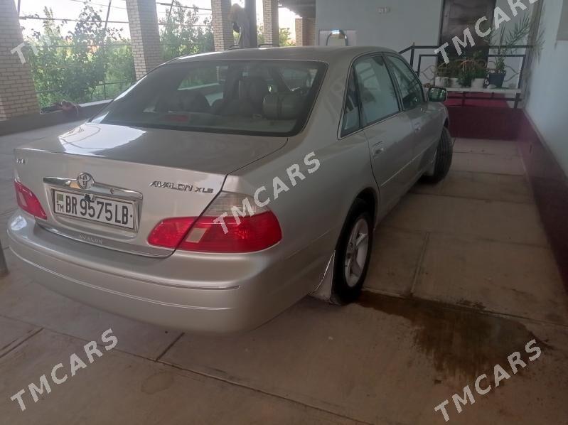 Toyota Avalon 2003 - 240 000 TMT - Darganata - img 3