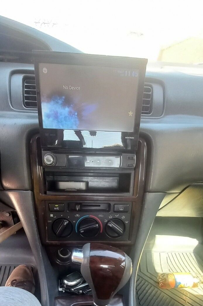 pioneer orginal 6550 2 100 TMT - Daşoguz - img 1