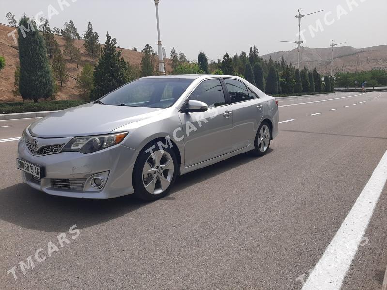 Toyota Camry 2012 - 219 000 TMT - Aşgabat - img 1